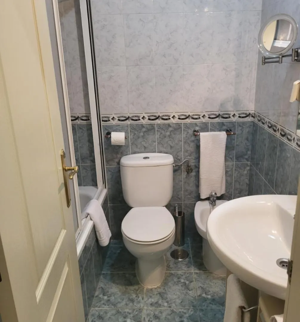 Terrazas 3 Apartment Nerja 0*,