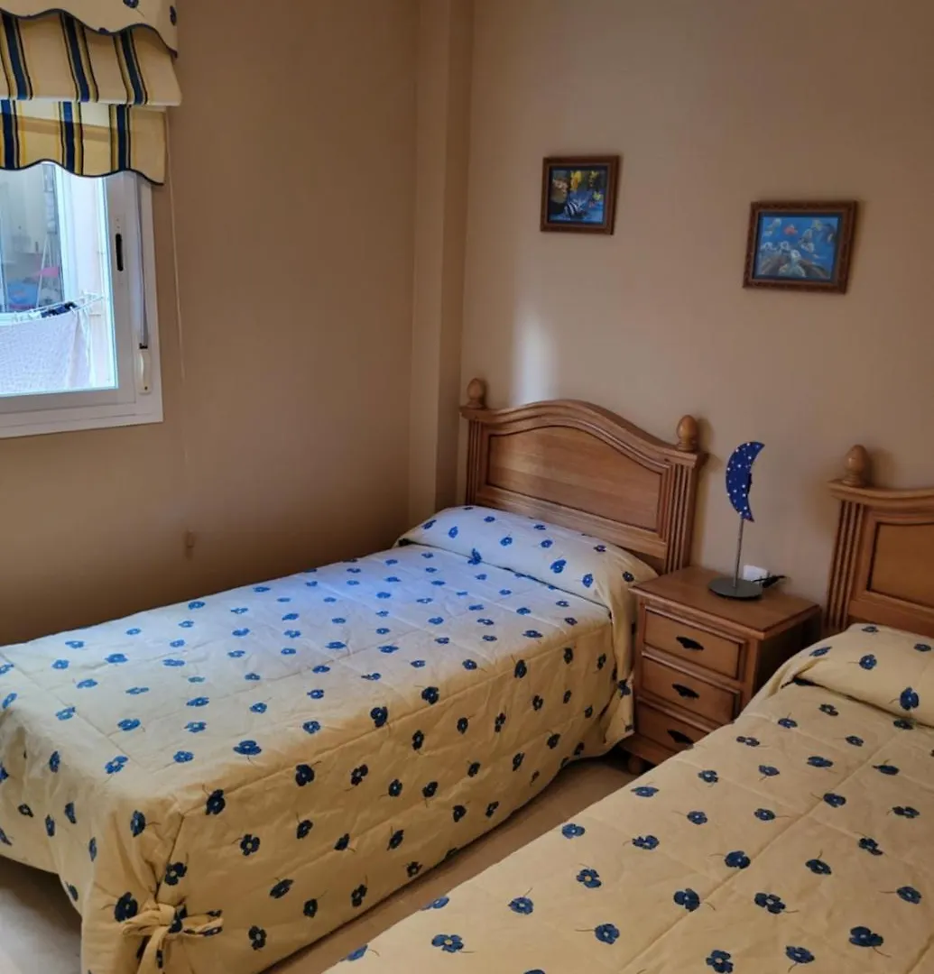 Terrazas 3 Apartment Nerja Spain