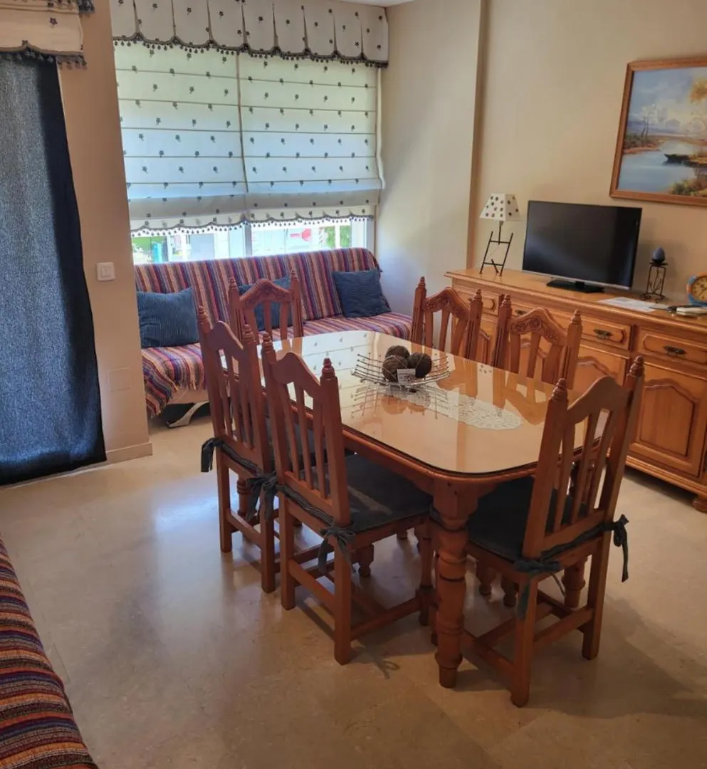 Terrazas 3 Apartment Nerja