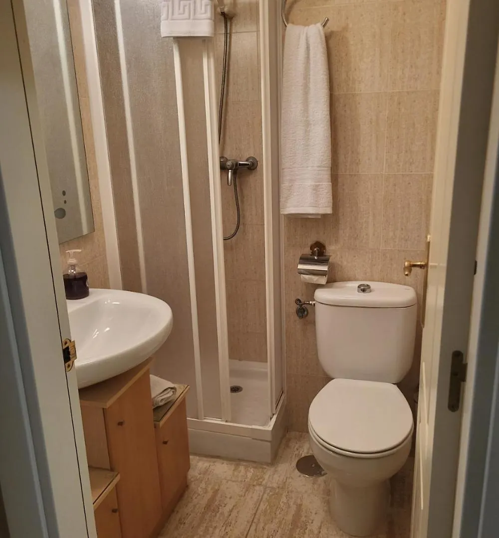 Terrazas 3 Apartment Nerja