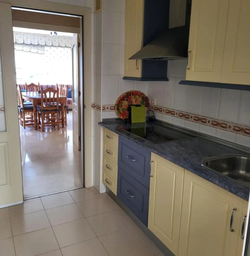 Terrazas 3 Apartment Nerja