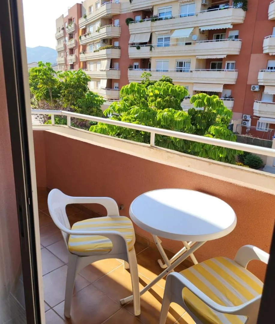 Terrazas 3 Apartment Nerja