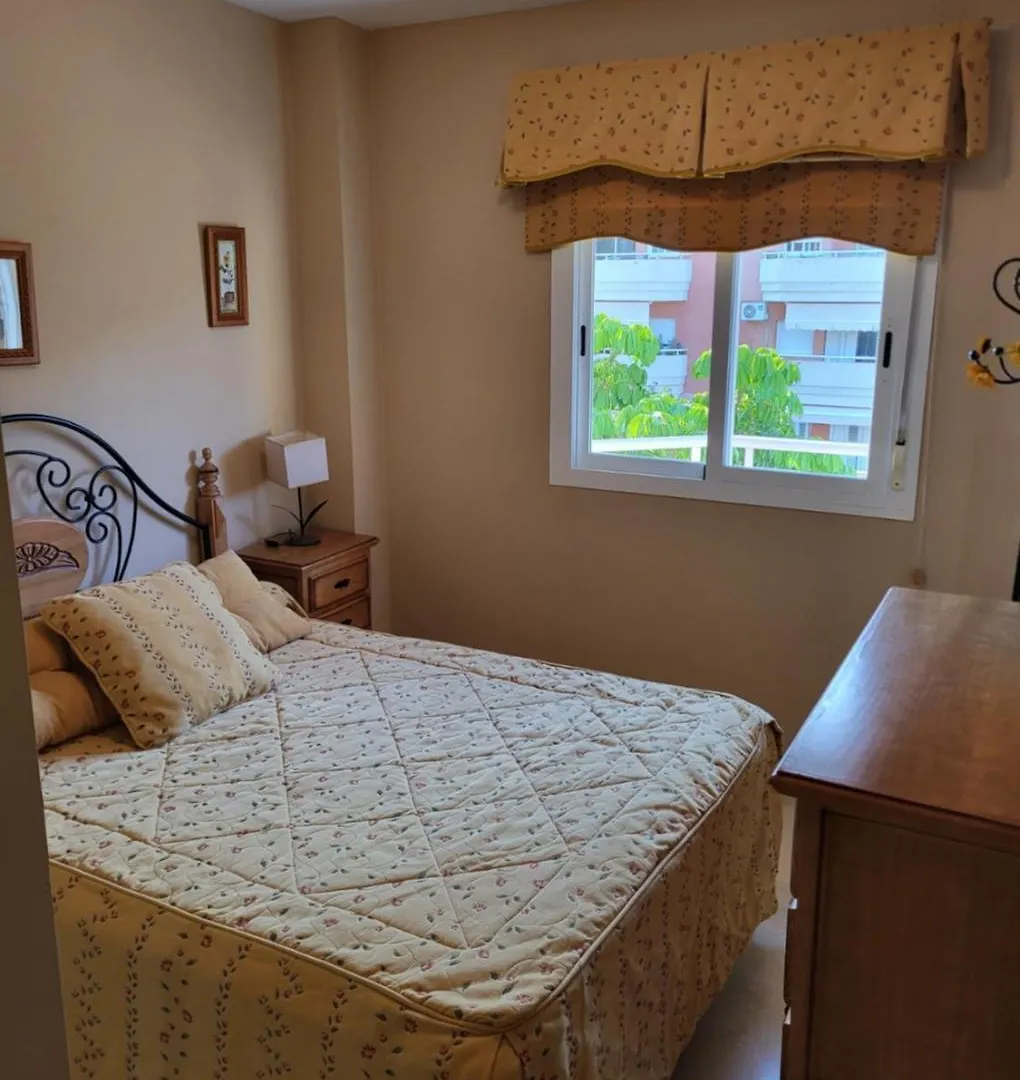 Terrazas 3 Apartment Nerja