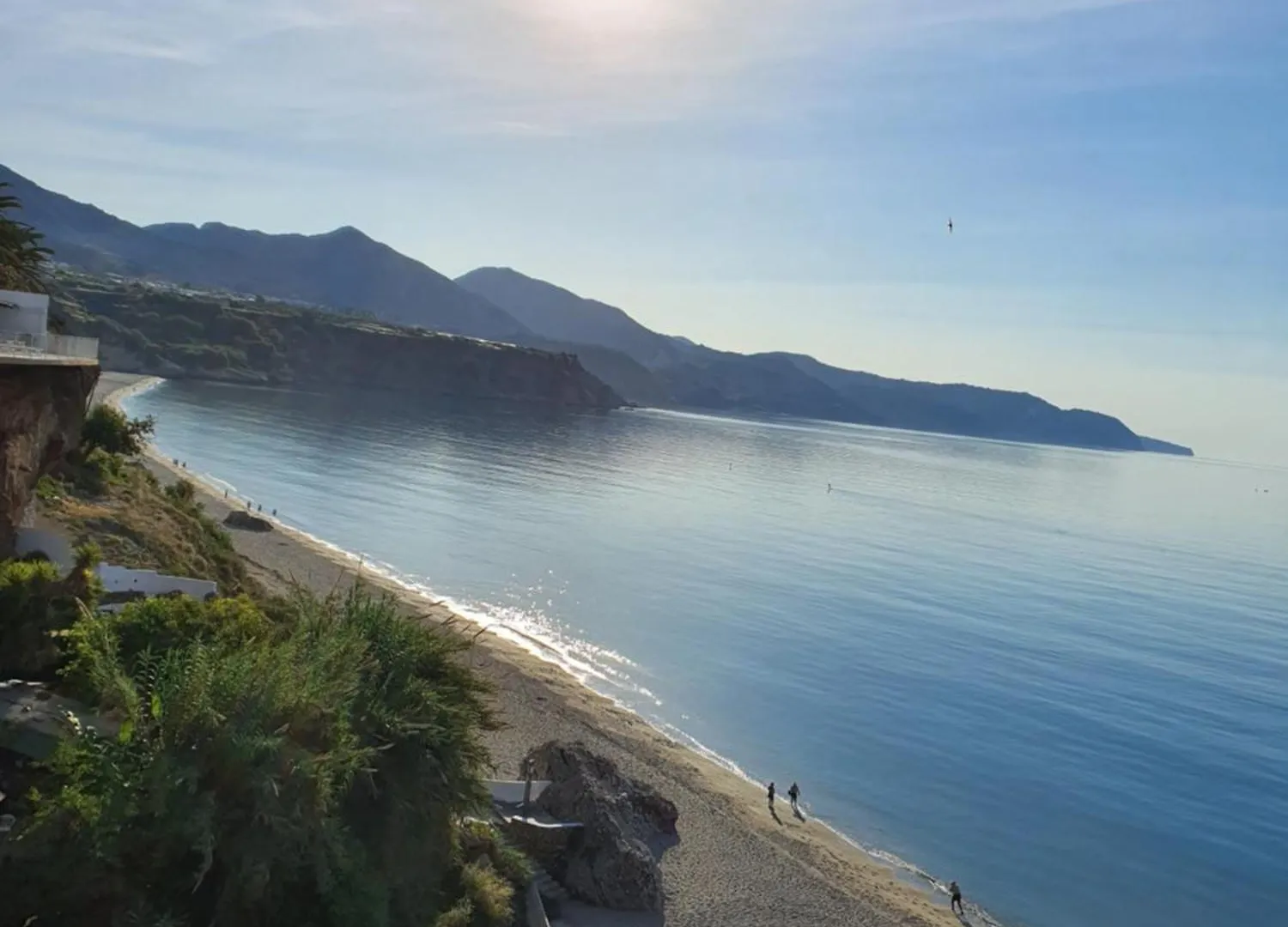 Terrazas 3 Apartment Nerja 0*,  Spain