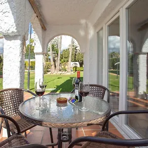 Sunstay Relax Rio Marina Appartement